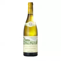 Domaine Billaud Simon Chablis 1c. Montee de Tonnerre 2024 0,75l