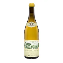 Domaine Billaud Simon Chablis gc. Bougros 2023 0,75l