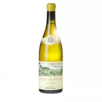 Domaine Billaud Simon Chablis gc. Les Clos 2023 0,75l