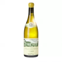 Domaine Billaud Simon Chablis gc. Vaudesir 2024 0,75l