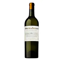 Domaine de Chevalier Pessac-Léognan blanc gcc. 2020 0,75l