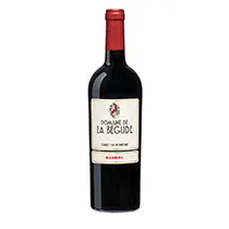 Domaine de La Bégude Bandol rouge 2020 0,75l