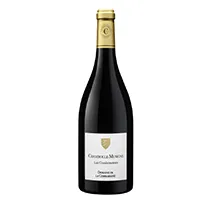 Domaine de la Commaraine Chambolle Musigny Les Condemennes 2023 0,75l