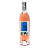 Domaine de Tara Terre d'Ocres Rosé,igp Pays de Vaucluse 2024 1,5l
