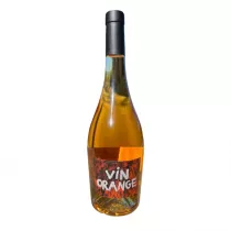 Domaine de Tara Vin Orange 2022 0,75l