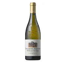 Domaine des Sénéchaux Chateauneuf du Pape blanc 2023 0,75l