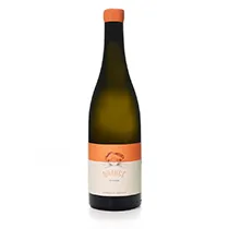 Domaine du Bouchot Pouilly Fume Vin Orange 2022 0,75l