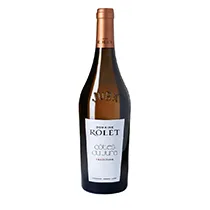 Domaine Rolet Cotes du Jura Tradition Chardonnay-Savagnin 2018 0,75l