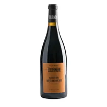 Domaine Tournon Shiraz,Lady's Lane Vineyard,Heathcote 2022 0,75l