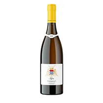Domaine Vicomte de Noue Marinic Tejca Vedrignano II Cru Class. 2019 0,75l