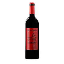Domaines Alain Brumont Tannat-Merlot,Gascogne 2022 0,75l