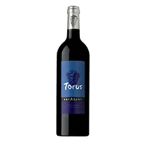 Domaines Alain Brumont Torus,Madiran 2019 0,75l