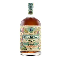 Don Papa Baroko  Spirit Drink 40%  4,5l