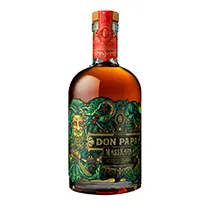 Don Papa Masskara  40%  0,7l