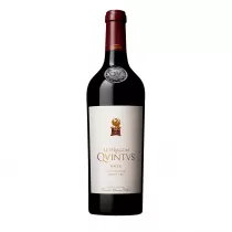 Dragon de Quintus Saint Emilion gc. 2021 0,75l