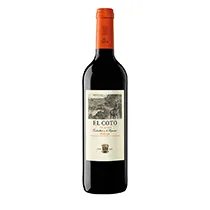 El Coto Rioja Crianza 2022 0,75l