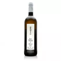 Ernst Triebaumer Kristallin Furmint 2021 0,75l