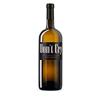 Ewald Zweytick Don't Cry Sauvignon Blanc dac. 2020 1,5l