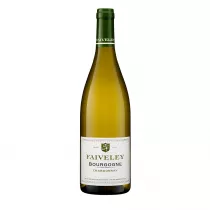 Faiveley Bourgogne blanc Chardonnay 2024  0,75l