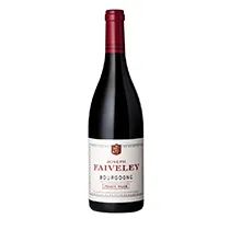 Faiveley Bourgogne rouge Pinot Noir 2023 0,75l