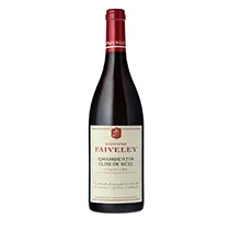Faiveley Chambertin Clos de Bèze gc. 2023 0,75l