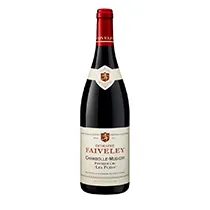 Faiveley Chambolle Musigny 1c. Les Fuées 2023 0,75l