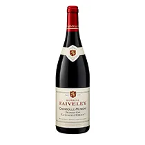 Faiveley Chambolle Musigny 1c.La Combe d'Orveau 2023 0,75l