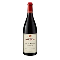 Faiveley Clos de Vougeot gc. 2023 0,75l