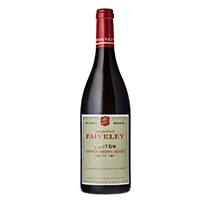 Faiveley Corton Clos des Cortons Faiveley gc. 2013 0,75l