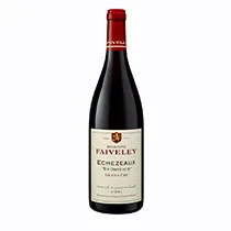 Faiveley Echézeaux En Orveaux gc. 2023 0,75l