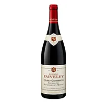 Faiveley Gevrey Chambertin 1c.La Combe aux Moines 2023 0,75l