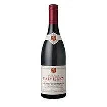 Faiveley Gevrey Chambertin 1c.Les Cazetiers 2023 0,75l
