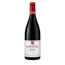 Faiveley Givry Champ Lalot rouge 2023 0,75l