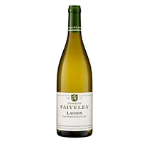 Faiveley Ladoix blanc Les Marnes blanches 2023 0,75l