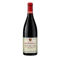Faiveley Mercurey 1c.Clos des Myglands 2023 0,75l