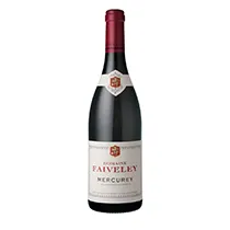 Faiveley Mercurey rouge 2005 0,75l