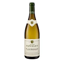 Faiveley Puligny Montrachet 2023 0,75l