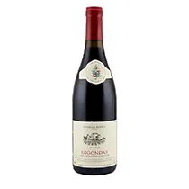 Famillie Perrin La Gille Gigondas 2010 0,75l