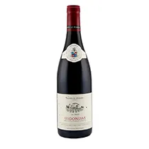 Famillie Perrin La Gille Gigondas 2016 0,75l