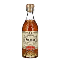 Ferrand Cognac Grande Champagne 1eCru 1840 Original Formula 45%  0,7l