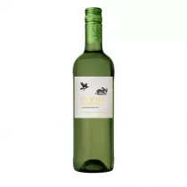 François Lurton-Escapade Vagabondes Gros Manseng-Sauvignon Blanc,Gascogne Lurton 2025 0,75l