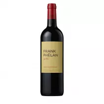 Frank Phélan Saint Estèphe 2015 0,75l