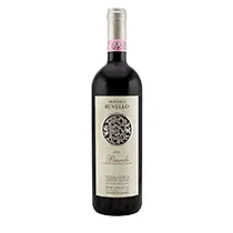 Fratelli Revello Barolo docg. 1999 0,75l