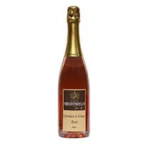 Freudenreich Cremant d'Alsace Brut Rosé   0,75l