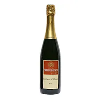 Freudenreich Cremant d'Alsace Brut   0,75l