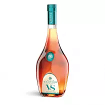 Gautier Cognac VS  40%  0,7l