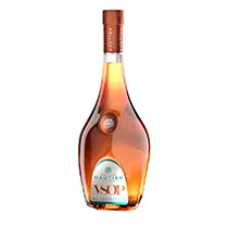 Gautier Cognac VSOP  40%  0,7l