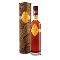Gautier Cognac XO.Pinar Del Rio Exklusiv Cigar Blend  41.2%  0,7l in Geschenkdose