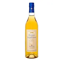 Gautier Pineau des Charentes blanc   0,75l