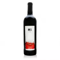 Gerhard Markowitsch M 1 2021 0,75l